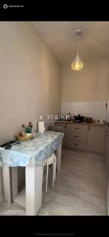 35 м², 2-комнатная квартира, этаж 13 из 15, 35 м², изображение - 6