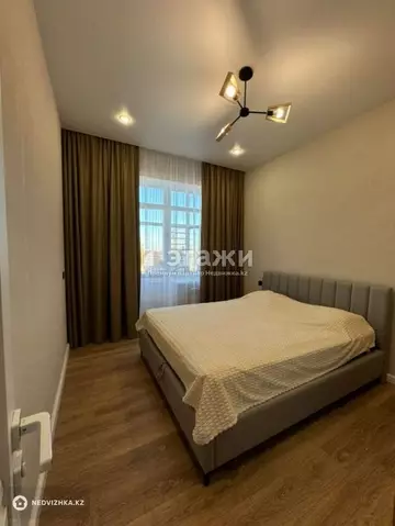 2-комнатная квартира, этаж 11 из 12, 38 м²