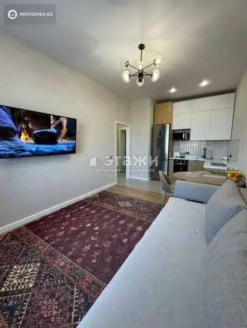 2-комнатная квартира, этаж 11 из 12, 38 м²