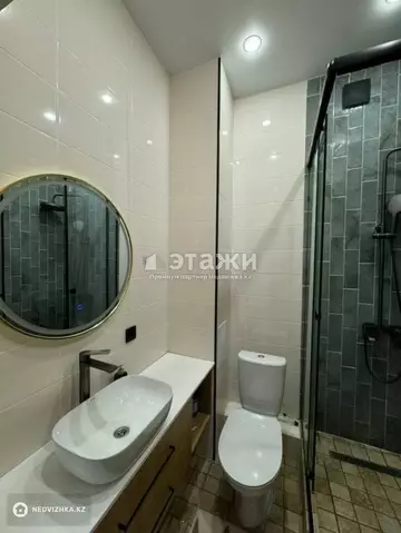 37.7 м², 2-комнатная квартира, этаж 11 из 12, 38 м², изображение - 4