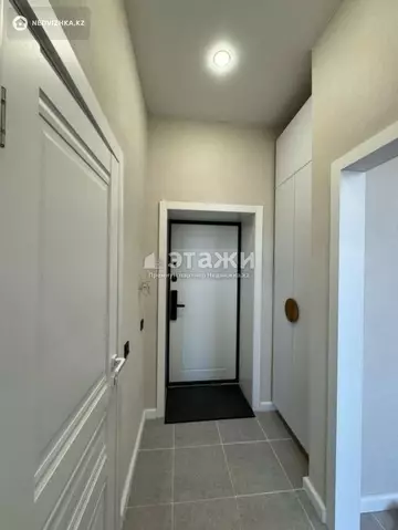 37.7 м², 2-комнатная квартира, этаж 11 из 12, 38 м², изображение - 6