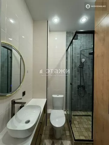37.7 м², 2-комнатная квартира, этаж 11 из 12, 38 м², изображение - 7