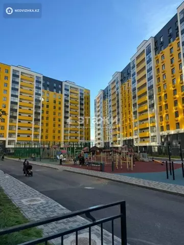 37.7 м², 2-комнатная квартира, этаж 11 из 12, 38 м², изображение - 8