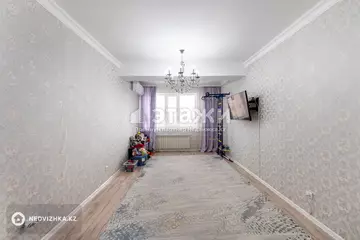 2-комнатная квартира, этаж 16 из 18, 70 м²
