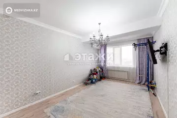 2-комнатная квартира, этаж 16 из 18, 70 м²