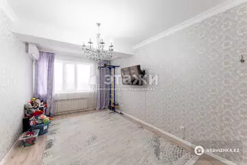 2-комнатная квартира, этаж 16 из 18, 70 м²