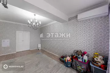 2-комнатная квартира, этаж 16 из 18, 70 м²