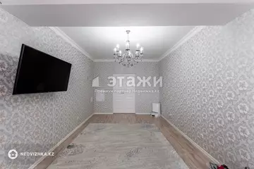 2-комнатная квартира, этаж 16 из 18, 70 м²