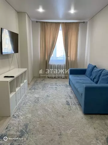 1-комнатная квартира, этаж 2 из 5, 31 м²
