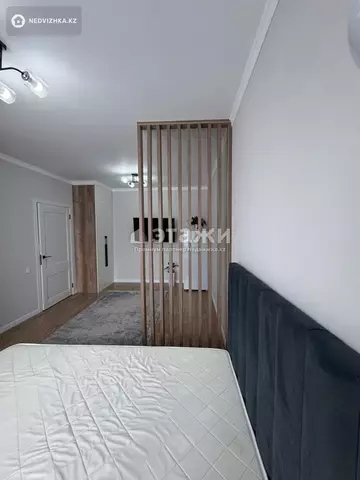 1-комнатная квартира, этаж 9 из 16, 35 м²