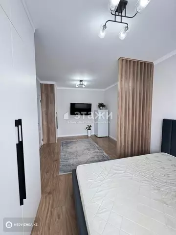 1-комнатная квартира, этаж 9 из 16, 35 м²