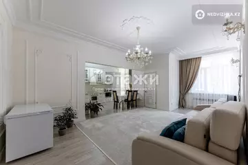 3-комнатная квартира, этаж 2 из 6, 75 м²