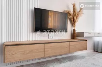 2-комнатная квартира, этаж 3 из 22, 62 м²