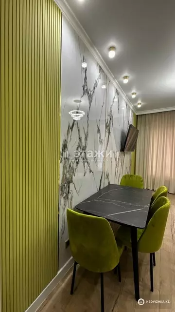 2-комнатная квартира, этаж 7 из 12, 41 м²