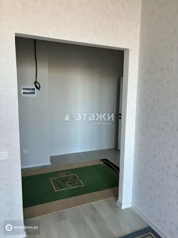 44.5 м², 1-комнатная квартира, этаж 9 из 16, 44 м², изображение - 0