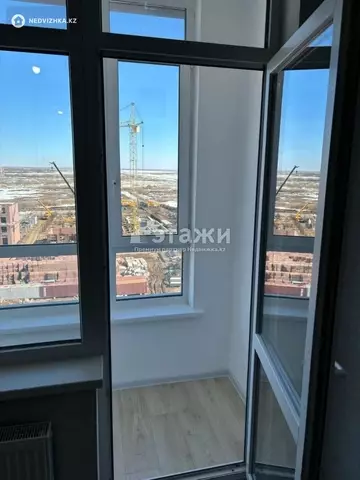 44.5 м², 1-комнатная квартира, этаж 9 из 16, 44 м², изображение - 1