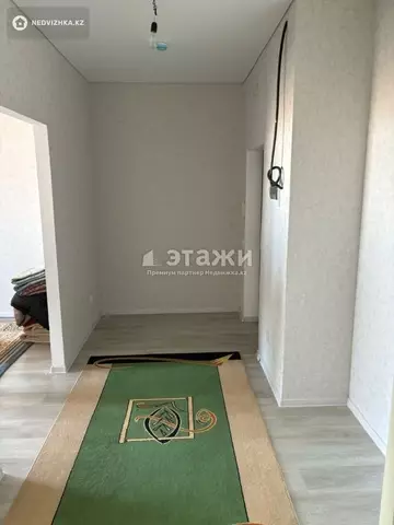 44.5 м², 1-комнатная квартира, этаж 9 из 16, 44 м², изображение - 3