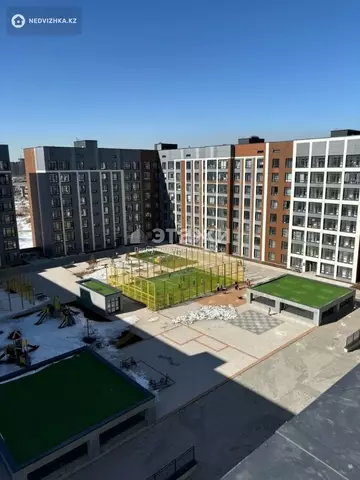 44.5 м², 1-комнатная квартира, этаж 9 из 16, 44 м², изображение - 7