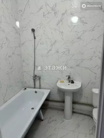 44.5 м², 1-комнатная квартира, этаж 9 из 16, 44 м², изображение - 8