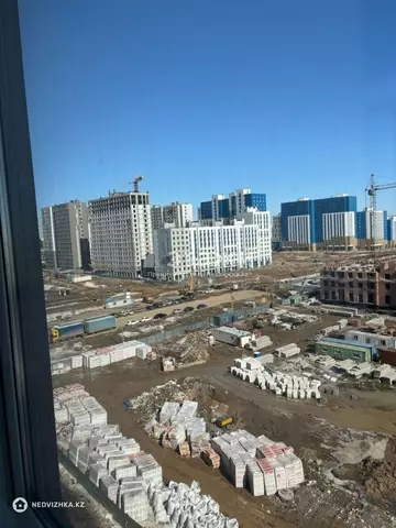 44.5 м², 1-комнатная квартира, этаж 9 из 16, 44 м², изображение - 9