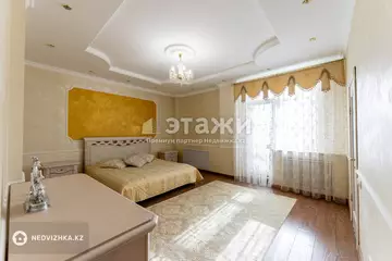 184.7 м², 4-комнатная квартира, этаж 11 из 12, 185 м², изображение - 4