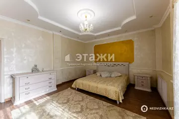 184.7 м², 4-комнатная квартира, этаж 11 из 12, 185 м², изображение - 5