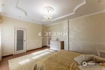 184.7 м², 4-комнатная квартира, этаж 11 из 12, 185 м², изображение - 6