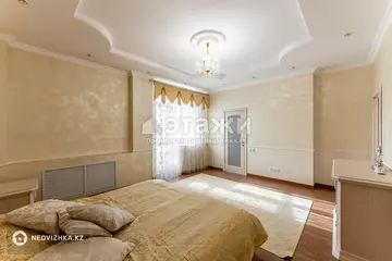 184.7 м², 4-комнатная квартира, этаж 11 из 12, 185 м², изображение - 7