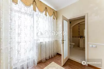 184.7 м², 4-комнатная квартира, этаж 11 из 12, 185 м², изображение - 8