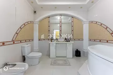 184.7 м², 4-комнатная квартира, этаж 11 из 12, 185 м², изображение - 9