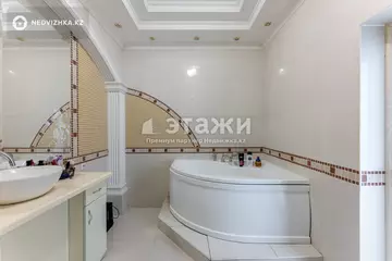 184.7 м², 4-комнатная квартира, этаж 11 из 12, 185 м², изображение - 10
