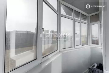184.7 м², 4-комнатная квартира, этаж 11 из 12, 185 м², изображение - 11