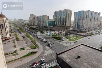 184.7 м², 4-комнатная квартира, этаж 11 из 12, 185 м², изображение - 12