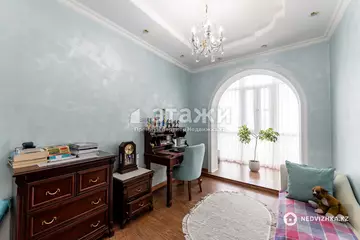 184.7 м², 4-комнатная квартира, этаж 11 из 12, 185 м², изображение - 14