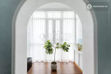184.7 м², 4-комнатная квартира, этаж 11 из 12, 185 м², изображение - 15
