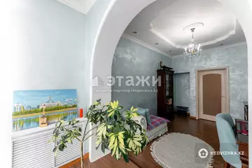 184.7 м², 4-комнатная квартира, этаж 11 из 12, 185 м², изображение - 16