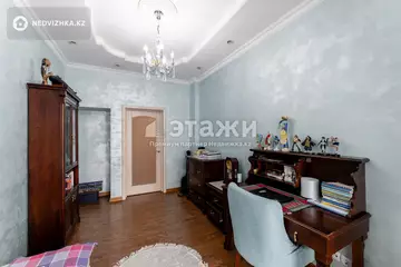 184.7 м², 4-комнатная квартира, этаж 11 из 12, 185 м², изображение - 17