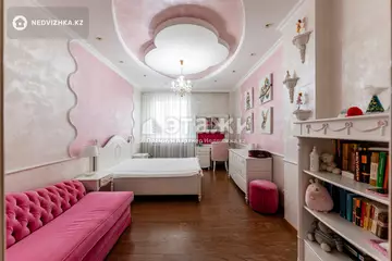 184.7 м², 4-комнатная квартира, этаж 11 из 12, 185 м², изображение - 18
