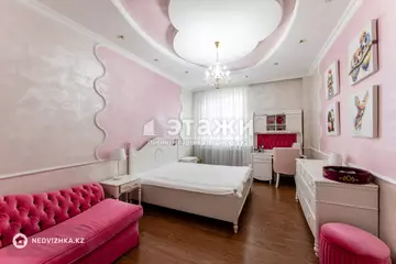 184.7 м², 4-комнатная квартира, этаж 11 из 12, 185 м², изображение - 19