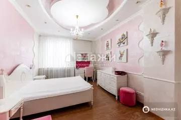 184.7 м², 4-комнатная квартира, этаж 11 из 12, 185 м², изображение - 20