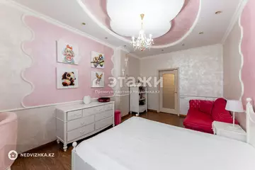 184.7 м², 4-комнатная квартира, этаж 11 из 12, 185 м², изображение - 21