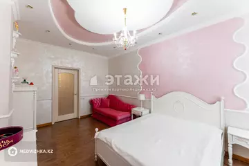 184.7 м², 4-комнатная квартира, этаж 11 из 12, 185 м², изображение - 22