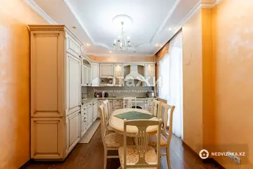 184.7 м², 4-комнатная квартира, этаж 11 из 12, 185 м², изображение - 23