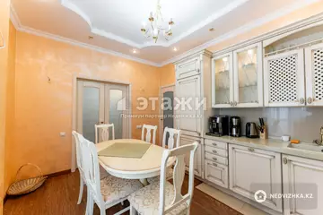 184.7 м², 4-комнатная квартира, этаж 11 из 12, 185 м², изображение - 24