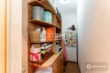 184.7 м², 4-комнатная квартира, этаж 11 из 12, 185 м², изображение - 26