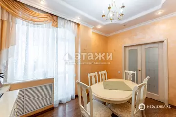 184.7 м², 4-комнатная квартира, этаж 11 из 12, 185 м², изображение - 27