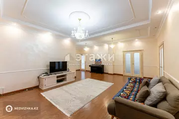 184.7 м², 4-комнатная квартира, этаж 11 из 12, 185 м², изображение - 30