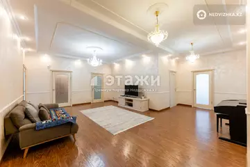 184.7 м², 4-комнатная квартира, этаж 11 из 12, 185 м², изображение - 29