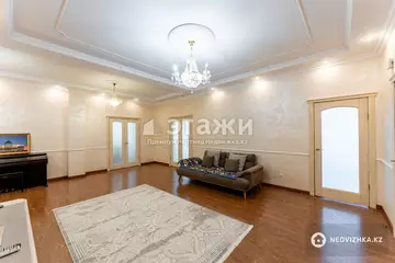 184.7 м², 4-комнатная квартира, этаж 11 из 12, 185 м², изображение - 31