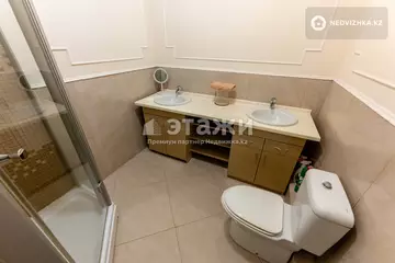 184.7 м², 4-комнатная квартира, этаж 11 из 12, 185 м², изображение - 34